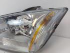 Ford Focus DA3 Scheinwerfer links Frontscheinwerfer Halogen Hauptscheinwerfer