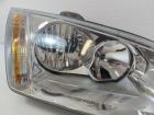 Ford Focus DA3 Scheinwerfer rechts Frontscheinwerfer Halogen Hauptscheinwerfer