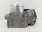 Ford Fiesta JA8 Drosselklappe Drosselklappenstutzen 1.25 44kw Bosch OEM