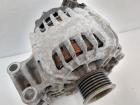 Ford Fiesta JA8 Lichtmaschine Generator 120A OEM Valeo