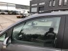 VW Touran 1T Tür vorn links Fahrertür im Rohbau LD7X Platinum Grey Metallic