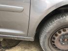 VW Touran 1T Kotflügel vorn rechts Beifahrerseite bis 2006 LD7X