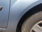 Ford Fiesta JD3 Kotflügel Fender Seitenwand vorn rechts Tonic metallic