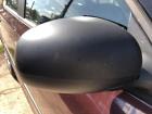 Skoda Fabia 5J Außenspiegel rechts Seitenspiegel mit manueller Verstellung