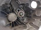 Skoda Fabia 5J Schaltgetriebe Getriebe 5 Gang LVC aus 1.2 44kw Skoda Fabia 5J Schaltgetriebe Getriebe 5 Gang LVC aus 1.2 44kw