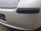 Renault Clio III Rechts Stossfänger Stossstange Bumper hinten 3-Türig TED69 Gris Platine