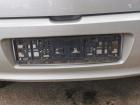 Renault Clio III Rechts Stossfänger Stossstange Bumper hinten 3-Türig TED69 Gris Platine