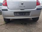 Renault Clio III Rechts Stossfänger Stossstange Bumper hinten 3-Türig TED69 Gris Platine