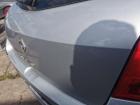 Renault Clio III Rechts Heckklappe Klappe Deckel hinten 3-Türig TED69 Gris Platine Met