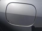 Renault Clio III Rechts Tankklappe Tankdeckel Tankverschluss TED69 Gris Platine Met