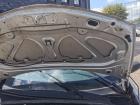 Renault Clio III Rechts Motorhaube Haube Klappe Deckel Bonnet vorn TED69 Gris Platine