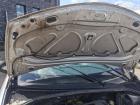 Renault Clio III Rechts Motorhaube Haube Klappe Deckel Bonnet vorn TED69 Gris Platine