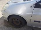 Renault Clio III Rechts Kotflügel Fender Seitenwand vorn links TED69 Gris Platine