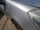 Renault Clio III Rechts Kotflügel Fender Seitenwand vorn rechts TED69 Gris Platine