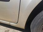 Renault Clio III Rechts Kotflügel Fender Seitenwand vorn rechts TED69 Gris Platine