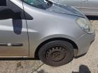 Renault Clio III Rechts Kotflügel Fender Seitenwand vorn rechts TED69 Gris Platine