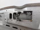 Fiat Panda 169 Motorhaube Haube Klappe Deckel Bonnet vorn 647 Grigio Steel Met