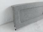 Fiat Panda 169 Hutablage Ablage hinten Abdeckung Kofferraum grau