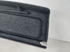 Fiat Panda 169 Hutablage Ablage hinten Abdeckung Kofferraum grau