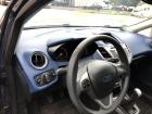 Ford Fiesta JA8 Armaturebrett Dashboard Armaturenträger Cockpit blaue Version