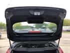 Ford Fiesta JA8 Heckklappe mit Scheibe Kofferklappe Heckdeckel Blazer Blau 3-Türig