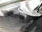 Ford Fiesta JA8 Scheinwerfer links Lampe Halogen Frontscheinwerfer Microrisse