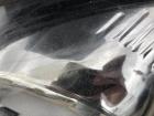 Ford Fiesta JA8 Scheinwerfer links Lampe Halogen Frontscheinwerfer Microrisse