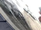 Ford Fiesta JA8 Scheinwerfer rechts Lampe Halogen Frontscheinwerfer Microrisse