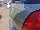 Toyota Avensis T25 Kombi Heckklappe Klappe Deckel hinten 1C0 Radiant Silver Met