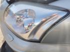 Toyota Avensis T25 Scheinwerfer Frontscheinwerfer Hauptscheinwerfer vorn links