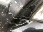 Hyundai i30 FD Stoßfänger vorn Frontstossstange Frontschürze 9F Stone Black Perl