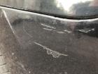 Hyundai i30 FD Stoßfänger vorn Frontstossstange Frontschürze 9F Stone Black Perl
