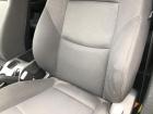 Hyundai i30 FD Sitz vorn links Fahrersitz Stoff ohne Heizung Autositz