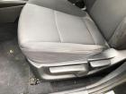 Hyundai i30 FD Sitz vorn links Fahrersitz Stoff ohne Heizung Autositz