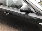 Hyundai i30 FD Tür vorn rechts Beifahrertür im Rohbau 9F Stone Black Perl