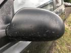 Hyundai i30 FD Außenspiegel links Seitenspiegel Rückspiegel unlackiert manuell Hyundai i30 FD Außenspiegel links Seitenspiegel Rückspiegel unlackiert manuell