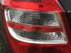 Hyundai i30 FD Rückleuchte links Rücklicht Heckleuchte 5türer Schlusslicht
