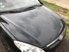 Hyundai i30 FD Motorhaube Haube Klappe Deckel vorn 9F Stone Black Perl