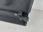 Hyundai i30 FD Hutablage Laderaumabdeckung Kofferraumabdeckung 5 türer