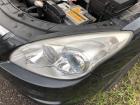 Hyundai i30 FD Scheinwerfer links Hauptscheinwerfer Halogen Frontscheinwerfer