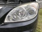 Hyundai i30 FD Scheinwerfer links Hauptscheinwerfer Halogen Frontscheinwerfer