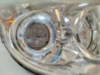 Hyundai i30 FD Scheinwerfer rechts Hauptscheinwerfer Halogen Frontscheinwerfer