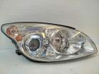 Hyundai i30 FD Scheinwerfer rechts Hauptscheinwerfer Halogen Frontscheinwerfer