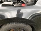 Hyundai i30 FD Kotflügel vorn links Fahrerseite 9F Stone Black Perl