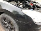 Hyundai i30 FD Kotflügel vorn rechts Beifahrerseite 9F Stone Black Perl