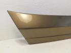 Ford Fiesta JA8 Griffleiste Leiste Heckklappe Castano Braun Metallic