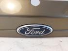 Ford Fiesta JA8 Griffleiste Leiste Heckklappe Castano Braun Metallic
