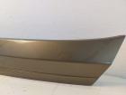 Ford Fiesta JA8 Griffleiste Leiste Heckklappe Castano Braun Metallic