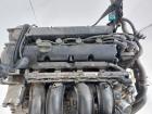 Ford Fiesta JA8 Motor Engine 1242ccm 60kw Sjnb 134811km ohne Anbauteile mit Test