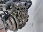 Ford Fiesta JA8 Motor Engine 1242ccm 60kw Sjnb 134811km ohne Anbauteile mit Test